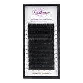 Silk Flat Lashes (0.15/0.20) C Curl - Lashmer Nails&Eyelashes Supplier