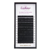 Silk Volume Lashes D Curl (0.03/0.05/0.07) - Lashmer Nails&Eyelashes Supplier