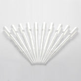 10pcs 10ml Eye Dropper - Lashmer Nails&Eyelashes Supplier