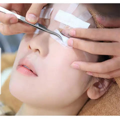 9M Micropore PE Tape - Lashmer Nails&Eyelashes Supplier