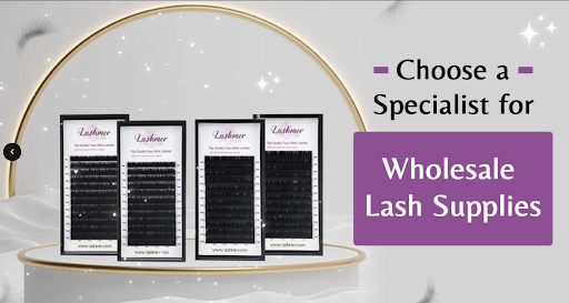  lash supply store near me