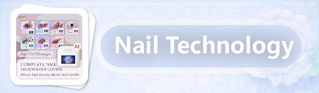 ACOS Nail Tech Courses