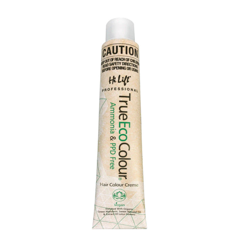 Hi Lift True Eco Colour Creme 100ml - Lashmer