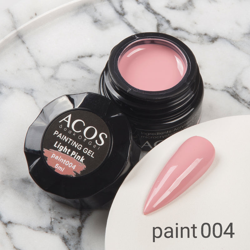 ACOS Paint Gel - Lashmer