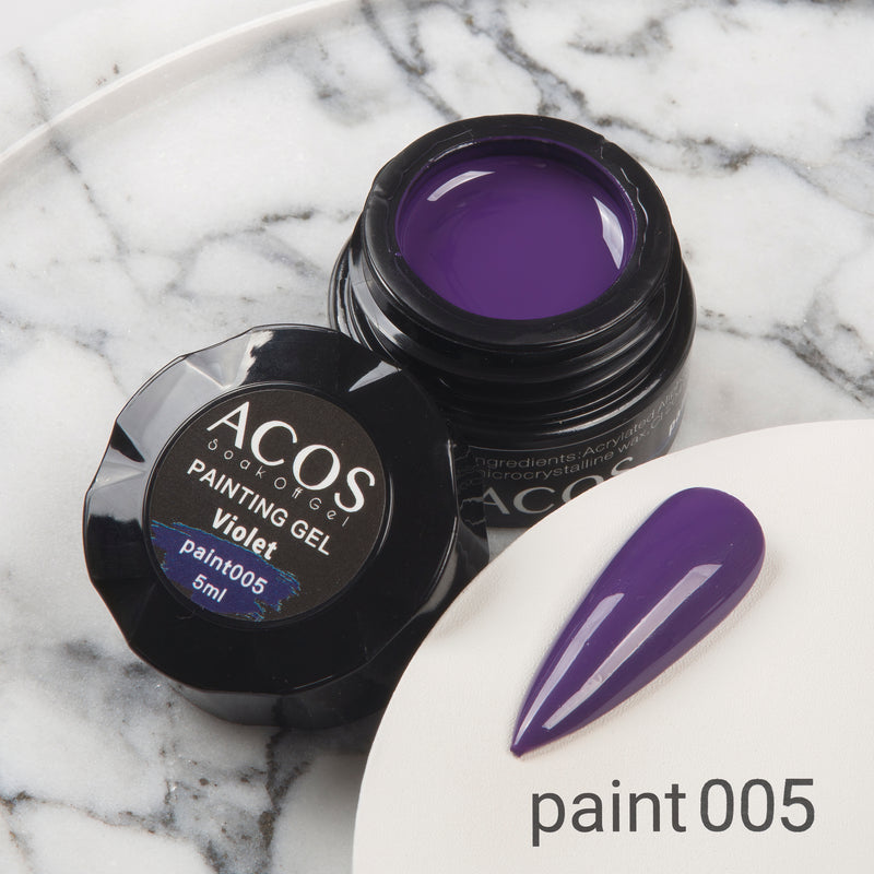 ACOS Paint Gel - Lashmer