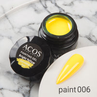 ACOS Paint Gel - Lashmer