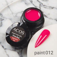 ACOS Paint Gel - Lashmer