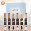 ACOS Liner Art Gel Collection Kit