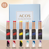 ACOS Liner Art Gel Collection Kit