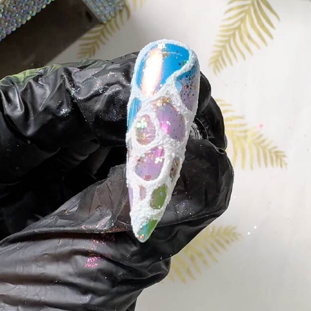 ACOS Gypsum Gel Nail Course
