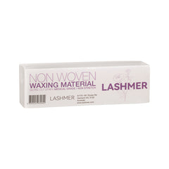 Lashmer Non Woven Pre Cut 100 pk  1 Piece - Lashmer
