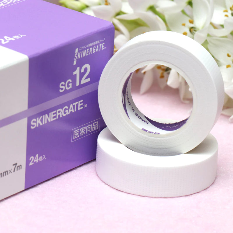 SKINERGATE™ Tape*2 rolls - Lashmer