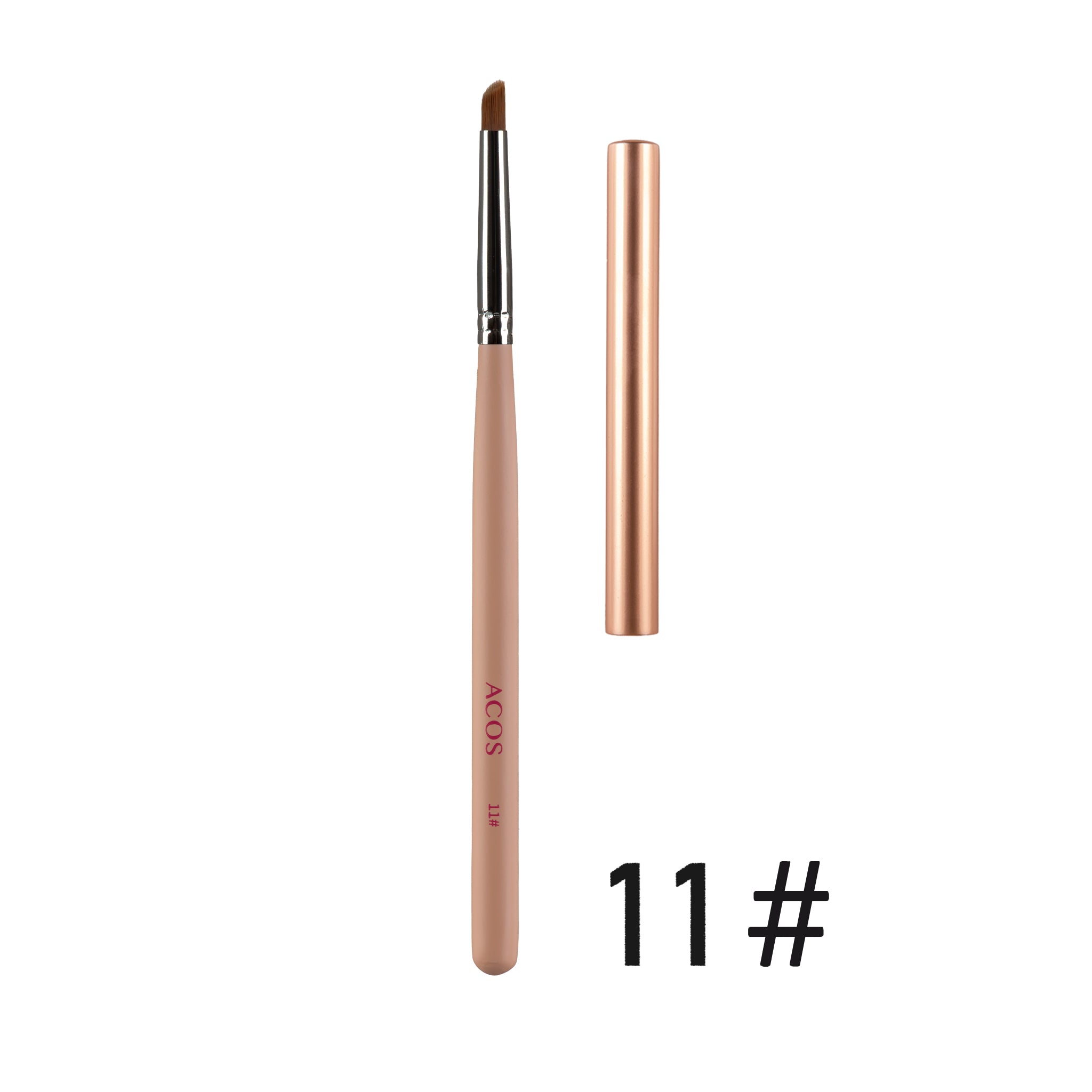 ACOS Nail Art Brush Set - Lashmer