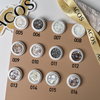 ACOS Different Color Shells for Nail Art Design - Lashmer