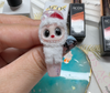 ACOS labubu Nail Art - Lashmer