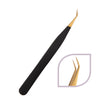 Small head Volume Tweezers - Lashmer