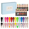 ACOS Liner Art Gel Collection Kit