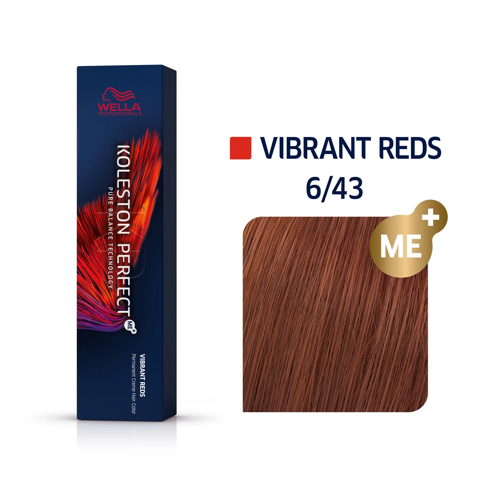 Wella Koleston Perfect 60g - Lashmer