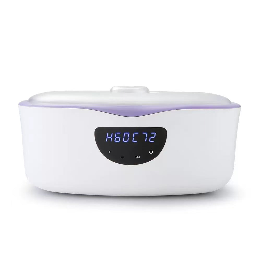 Paraffin Bath Digital (Higher Capacity) - Lashmer