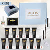 ACOS Poly Gel Collection Kit