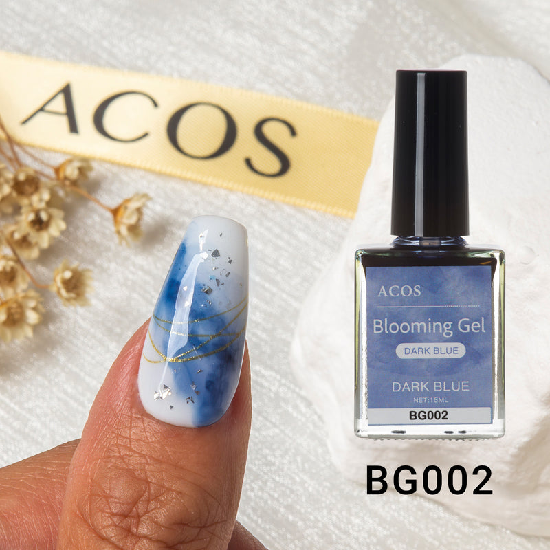 ACOS Blooming Gel (15ml) - Lashmer