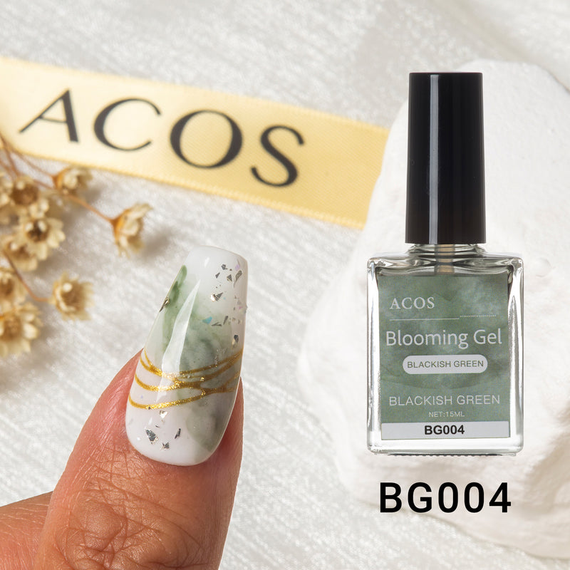 ACOS Blooming Gel (15ml) - Lashmer
