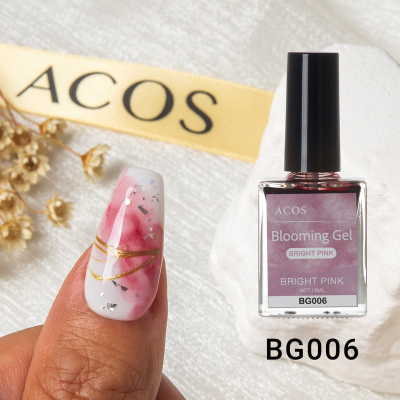 ACOS Blooming Gel (15ml) - Lashmer