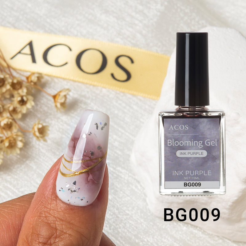 ACOS Blooming Gel (15ml) - Lashmer