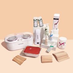 Certificate in Body Waxing