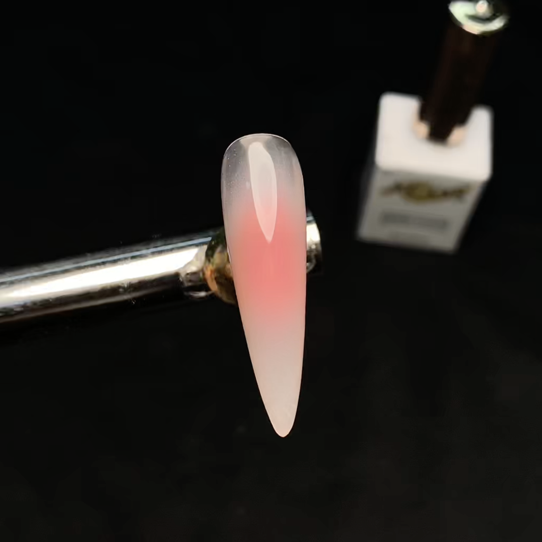 ACOS Blush Nail Art Techniques - Lashmer