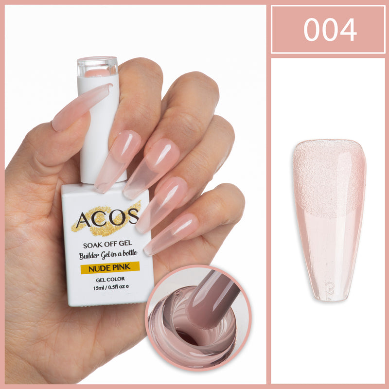 ACOS Builder Gel In A Bottle