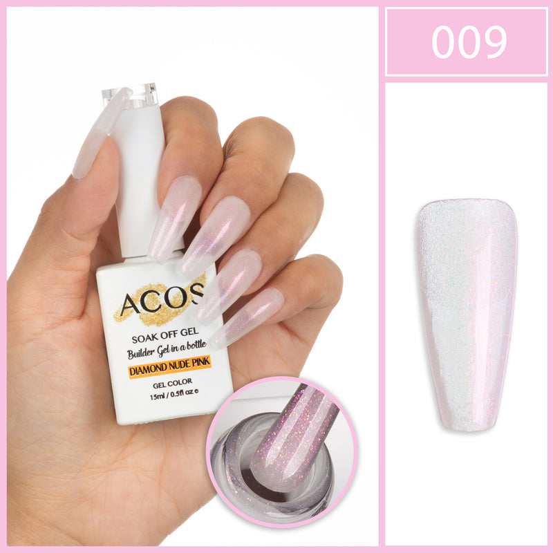 ACOS Builder Gel In A Bottle