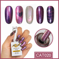 ACOS Aurora Cat Eye Gel - Lashmer