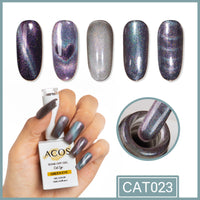 ACOS Aurora Cat Eye Gel - Lashmer