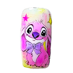 ACOS Cartoon Design Nail Art