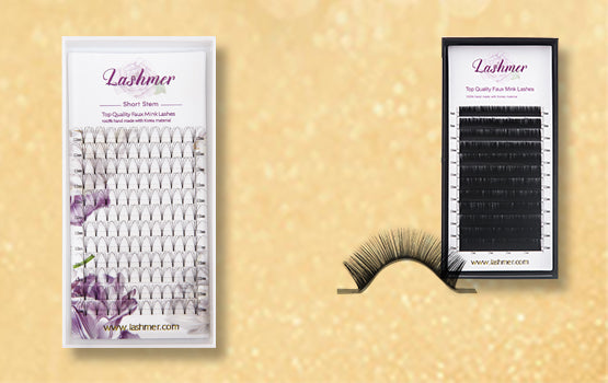 Lash Extension Lashes