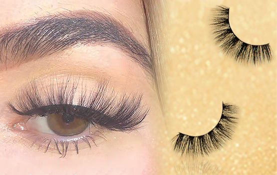 Strip Lashes