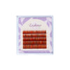 Color Volume lashes Sampler -- RD Colour (5 lines) - Lashmer