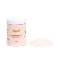 ACOS Cover Nude Color High Performance Acrylic Powder - Lashmer