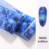 ACOS Transfer Foil Roll - Starry Sky Series - Lashmer