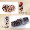 ACOS Transfer Foil Roll - Leopard Spots