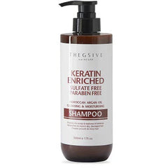 G5 KERATIN SHAMPOO AND CONDITIONER BUNDLES - Lashmer