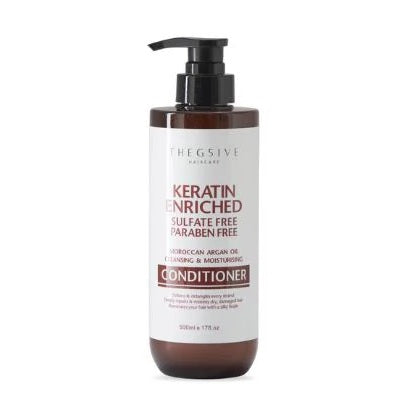 G5 KERATIN COMBO SHAMPOO CONDITIONER MASK - Lashmer