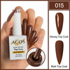 ACOS Gel Colour Series (15ml) - Lashmer