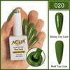 ACOS Gel Colour Series (15ml) - Lashmer