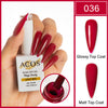 ACOS Gel Colour Series (15ml) - Lashmer