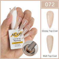 ACOS Magic Beauty Gel Colour Series #002 (15ml)