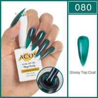 ACOS Magic Beauty Gel Colour Series #002 (15ml)