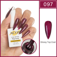 ACOS Magic Beauty Gel Colour Series #002 (15ml)