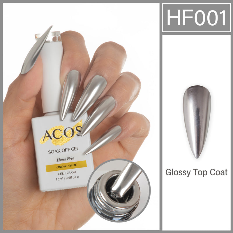 ACOS Hema Free Gel Colour Series #001 (15ml)